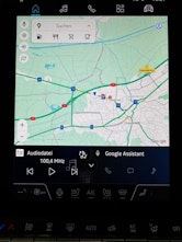 Vehicle image MITSUBISHI ASX 1.6 HEV Instyle