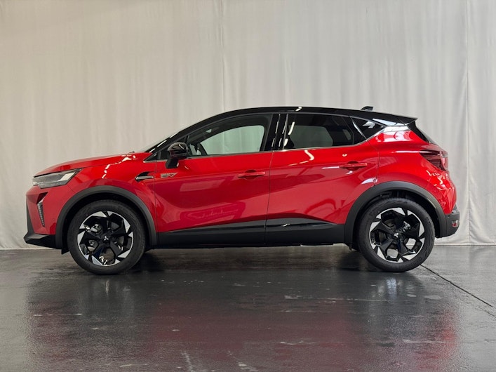 Vehicle image MITSUBISHI ASX