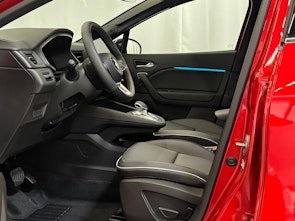 Vehicle image MITSUBISHI ASX 1.6 HEV Instyle