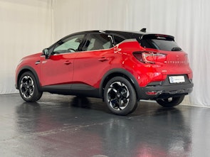 Vehicle image MITSUBISHI ASX 1.6 HEV Instyle