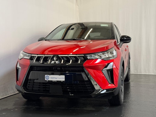 MITSUBISHI ASX 1.6 HEV Instyle 0 MITSUBISHI ASX 1.6 HEV Instyle 0