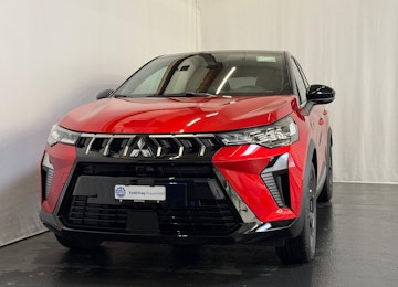 Vehicle image MITSUBISHI ASX 1.6 HEV Instyle Vehicle image MITSUBISHI ASX 1.6 HEV Instyle