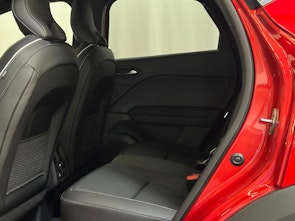 Vehicle image MITSUBISHI ASX 1.6 HEV Instyle