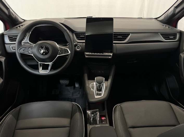 Vehicle image MITSUBISHI ASX