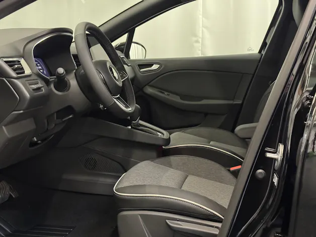 Mitsubishi Colt 1.6 HEV Instyle