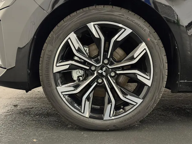 Mitsubishi Colt 1.6 HEV Instyle