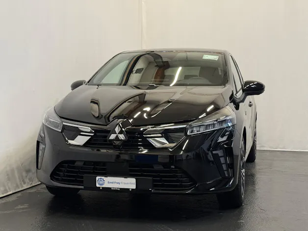 Mitsubishi Colt 1.6 HEV Instyle