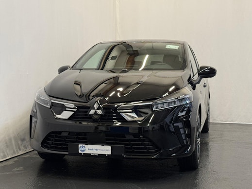 MITSUBISHI Colt 1.6 HEV Instyle 0 MITSUBISHI Colt 1.6 HEV Instyle 0