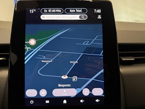 Vehicle image MITSUBISHI Colt 1.6 HEV Instyle