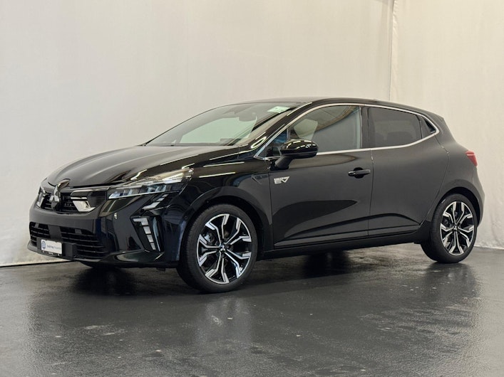 Vehicle image MITSUBISHI COLT