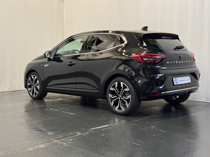 Vehicle image MITSUBISHI COLT