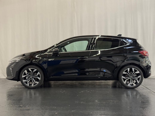 MITSUBISHI Colt 1.6 HEV Instyle 3