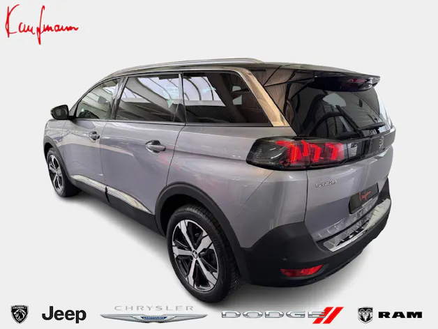 Peugeot 5008 1.5 BlueHDi Allure Pack * 7Sitzer *