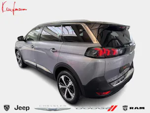 Peugeot 5008 1.5 BlueHDi Allure Pack * 7Sitzer *
