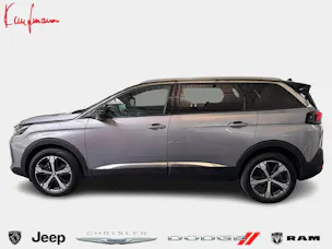 Peugeot 5008 1.5 BlueHDi Allure Pack * 7Sitzer *