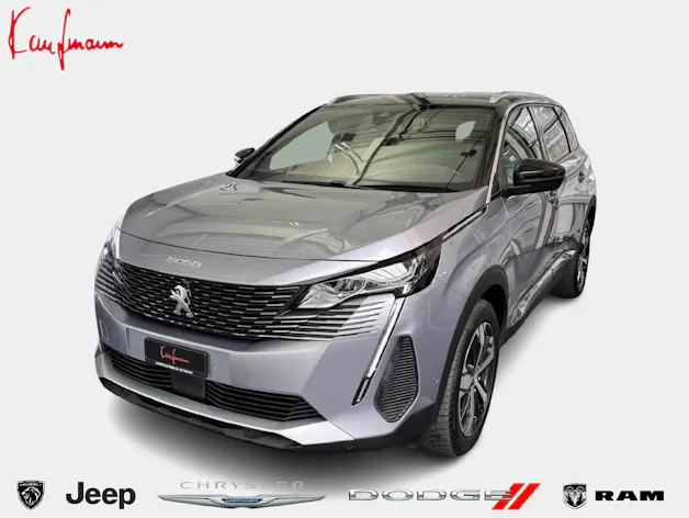 Peugeot 5008 1.5 BlueHDi Allure Pack * 7Sitzer *