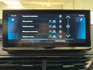 Peugeot 3008 1.2 PureTech Allure Pack
