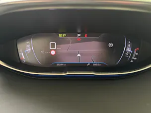 Peugeot 3008 1.2 PureTech Allure Pack