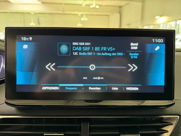 Peugeot 3008 1.2 PureTech Allure Pack
