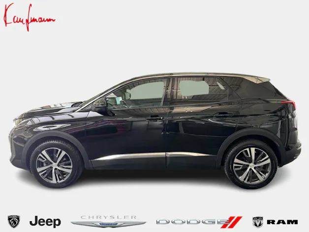 Peugeot 3008 1.2 Hybrid GT