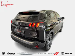 Peugeot 3008 1.2 Hybrid GT