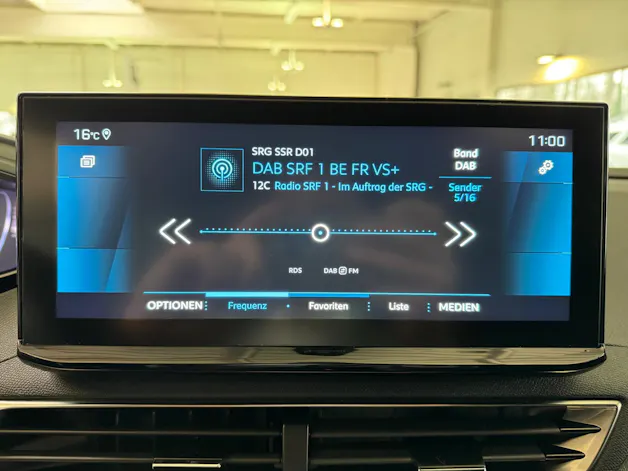 Peugeot 3008 1.2 Hybrid GT