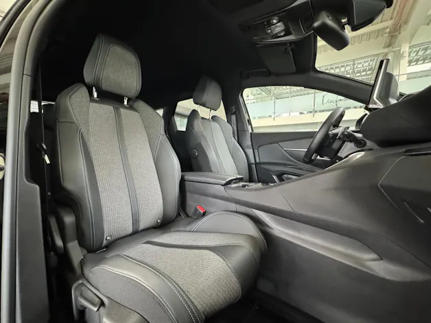 Peugeot 3008 1.2 PureTech Allure Pack