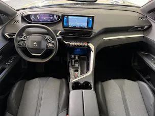 Peugeot 3008 1.2 PureTech Allure Pack