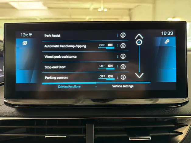 Peugeot 3008 1.2 PureTech Allure Pack
