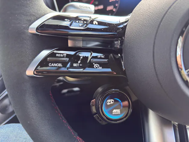 Mercedes-Benz GLC 43 AMG Executive Edition 4matic