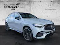 Mercedes-Benz GLC 43 AMG Executive Edition 4matic