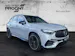 Mercedes-Benz GLC 43 AMG Executive Edition 4matic