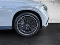 Mercedes-Benz GLC 43 AMG Executive Edition 4matic