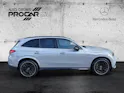 Mercedes-Benz GLC 43 AMG Executive Edition 4matic