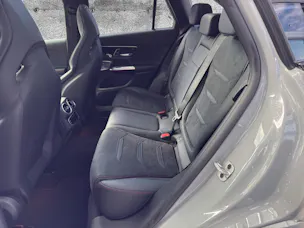 Mercedes-Benz GLC 43 AMG Executive Edition 4matic