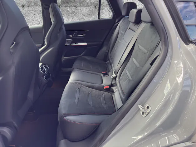 Mercedes-Benz GLC 43 AMG Executive Edition 4matic