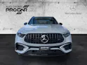 Mercedes-Benz GLC 43 AMG Executive Edition 4matic