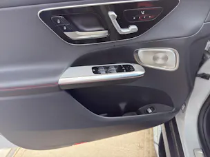 Mercedes-Benz GLC 43 AMG Executive Edition 4matic