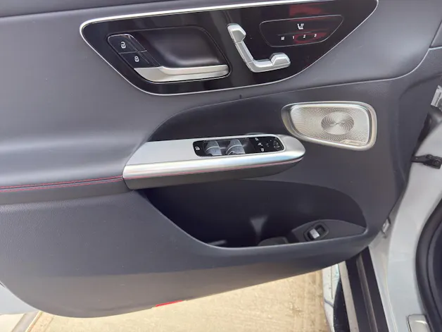 Mercedes-Benz GLC 43 AMG Executive Edition 4matic