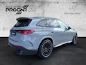 Mercedes-Benz GLC 43 AMG Executive Edition 4matic