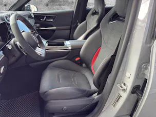 Mercedes-Benz GLC 43 AMG Executive Edition 4matic