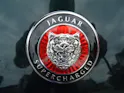 Jaguar XKR S/C Coupé 4.0