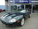 Jaguar XKR S/C Coupé 4.0