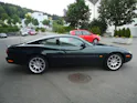 Jaguar XKR S/C Coupé 4.0