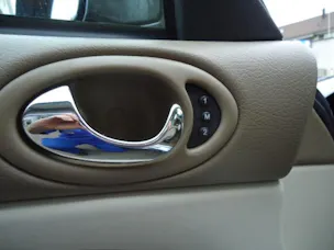 Jaguar XKR S/C Coupé 4.0
