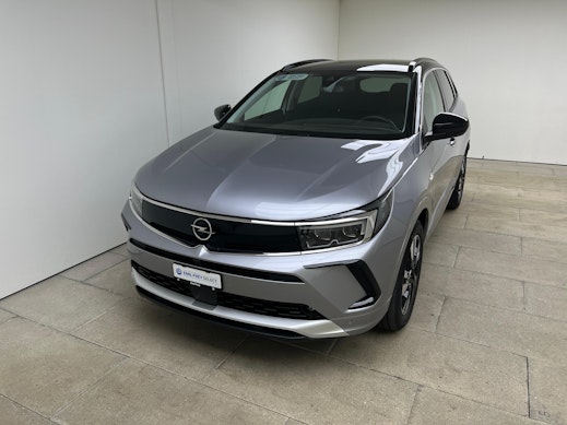 OPEL Grandland 1.2 T Elegance 0