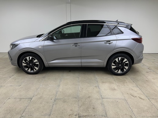 OPEL Grandland 1.2 T Elegance 2
