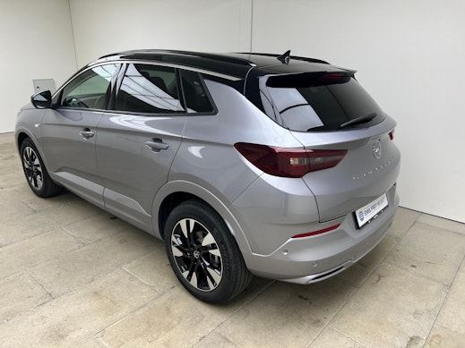 OPEL Grandland 1.2 T Elegance 3
