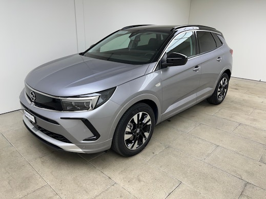 OPEL Grandland 1.2 T Elegance 1