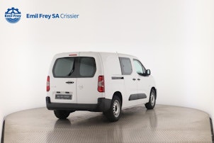 Vehicle image OPEL Cargo 2.4 t XL 1.5 D S/S